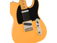 Fender 75th Anniversary Vintera Road Worn®1951 Telecaster Maple Fingerboard Butterscotch Blonde Fender 75th Anniversary Vintera Road Worn®1951 Telecaster Maple Fingerboard Butterscotch Blonde